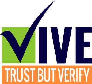 Vive - Trust but Verify